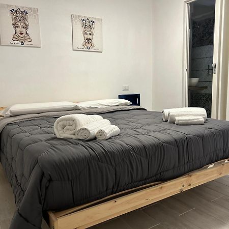 Ortigia Apartment Aretusa Syracuse Eksteriør billede