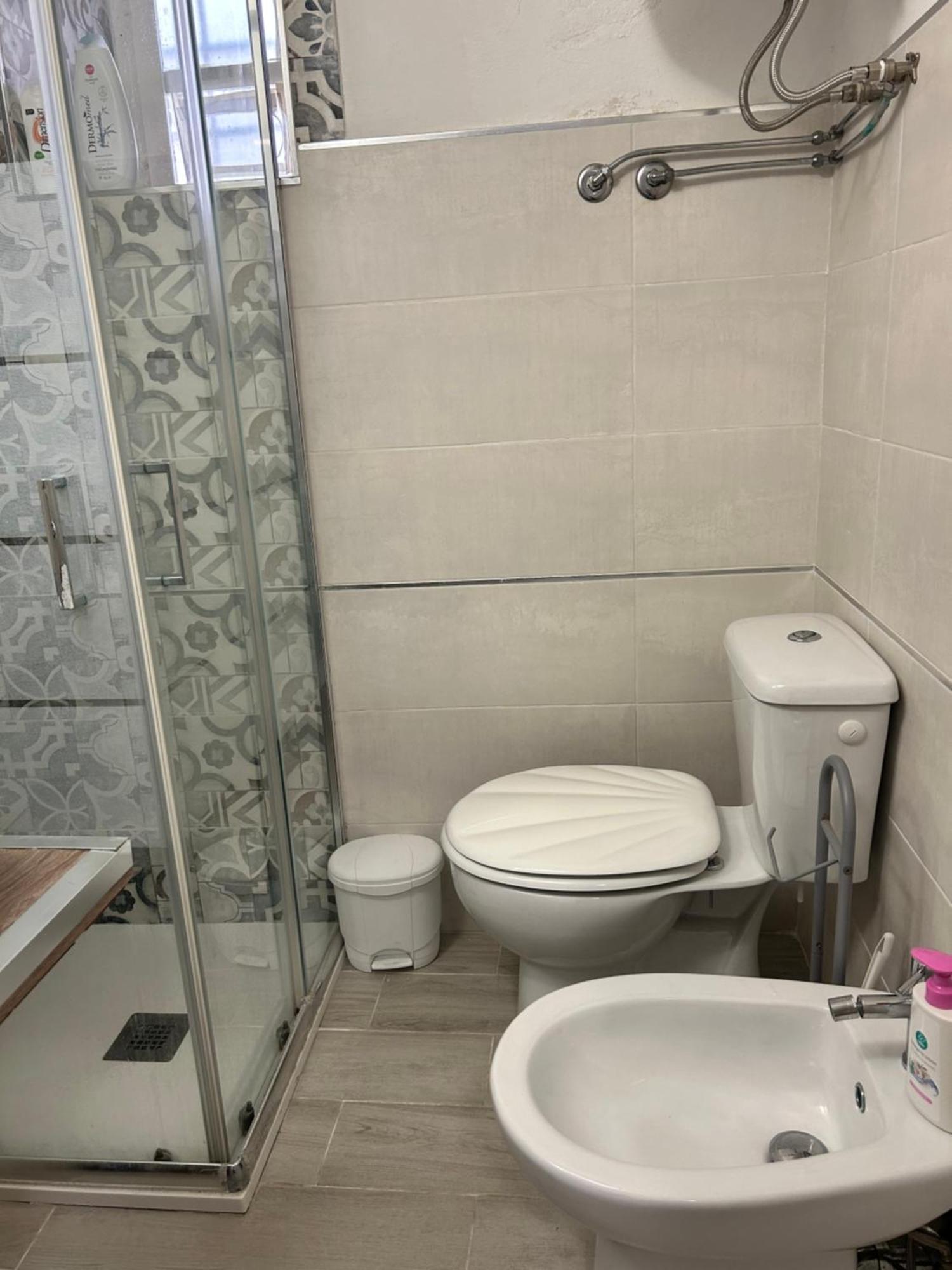 Ortigia Apartment Aretusa Syracuse Eksteriør billede