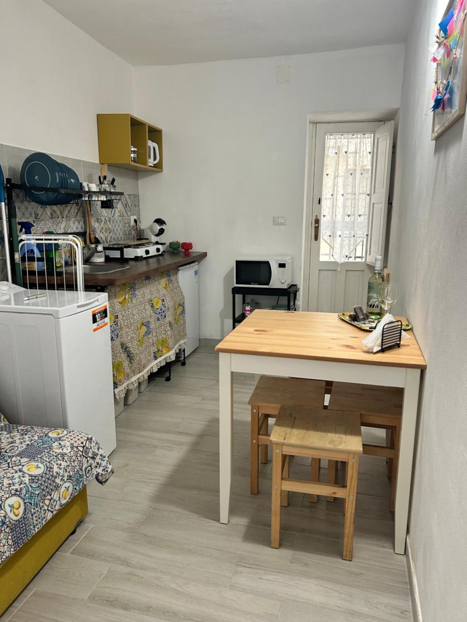 Ortigia Apartment Aretusa Syracuse Eksteriør billede