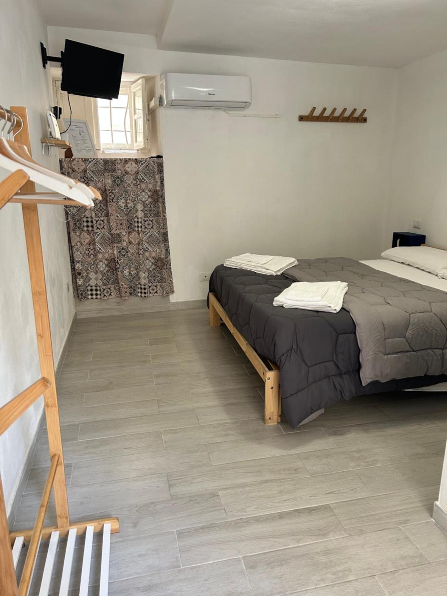 Ortigia Apartment Aretusa Syracuse Eksteriør billede