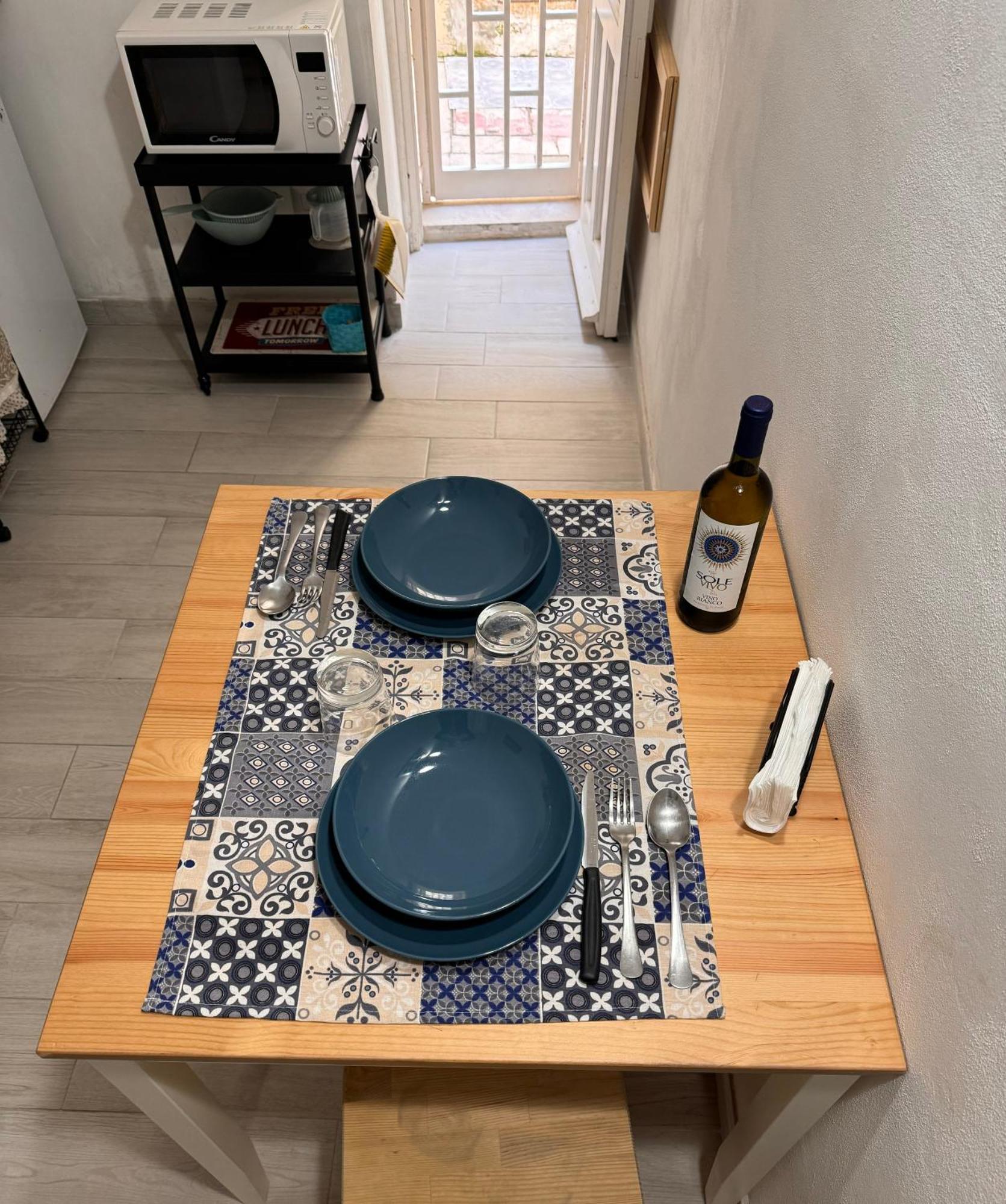 Ortigia Apartment Aretusa Syracuse Eksteriør billede